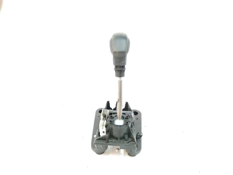 Recambio de palanca cambio para peugeot 208 1.6 blue-hdi fap referencia OEM IAM 9808161780  