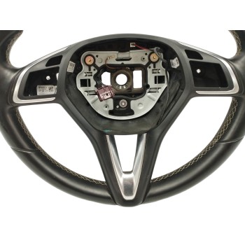 Recambio de volante para infiniti qx30 2.2 d awd referencia OEM IAM 484305DH0A  