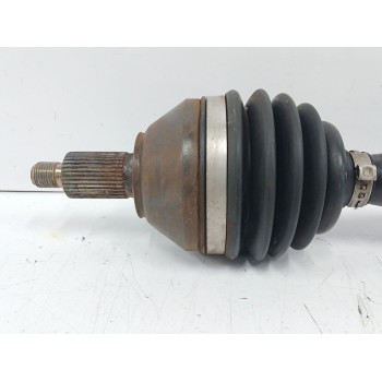 Recambio de transmision delantera derecha para seat arona (kj7, kjp) 1.0 tsi referencia OEM IAM 2Q0407272N  