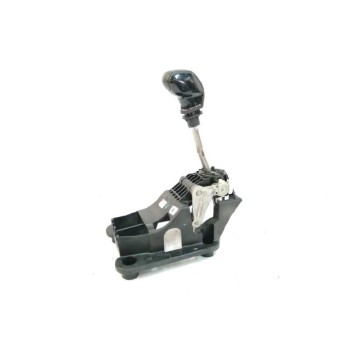 Recambio de palanca cambio para peugeot 208 1.6 blue-hdi fap referencia OEM IAM 9808161780  