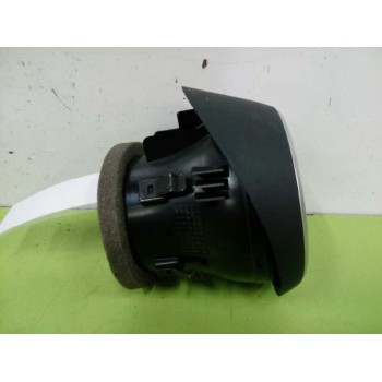 Recambio de rejilla aireadora para audi a1 sportback (8xa) attraction referencia OEM IAM 8X1820951  