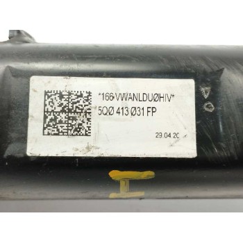 Recambio de amortiguador delantero izquierdo para skoda octavia lim. (5e3) 2.0 tsi referencia OEM IAM 5Q0413031FP  