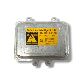 CENTRALITA FAROS XENON 5DV00900000 