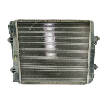 Recambio de radiador agua para peugeot 107 1.4 hdi cat (8ht / dv4td) referencia OEM IAM CZ42213313510T  