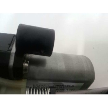 Recambio de elevalunas delantero izquierdo para renault kangoo 1.5 dci diesel fap referencia OEM IAM 128001181B  