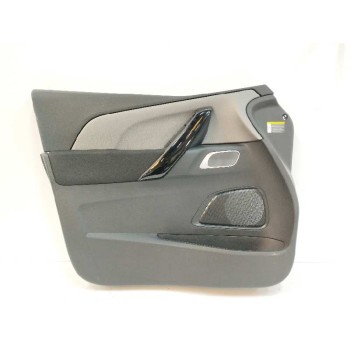 GUARNECIDO PUERTA DELANTERA IZQUIERDA 98446276YA NEGRO 