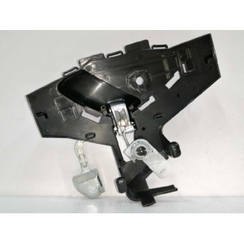 Recambio de maneta interior delantera izquierda para citroën c5 berlina 2.0 hdi sx referencia OEM IAM 9649218477  