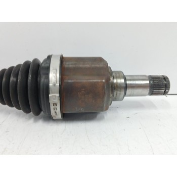 Recambio de transmision delantera derecha para seat arona (kj7, kjp) 1.0 tsi referencia OEM IAM 2Q0407272N  