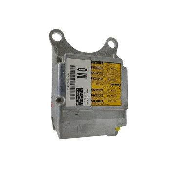 Recambio de centralita airbag para lexus ct 1.8 16v cat (híbrido) referencia OEM IAM 8917076170 1503009971 