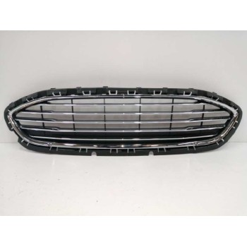 Recambio de rejilla delantera para ford fiesta (ce1) trend referencia OEM IAM H1BB8B271B1  