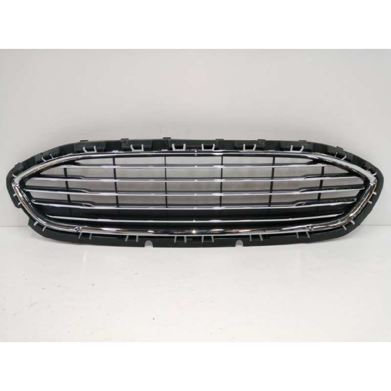 Recambio de rejilla delantera para ford fiesta (ce1) trend referencia OEM IAM H1BB8B271B1  