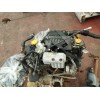 Recambio de motor completo para subaru vivio manual 4x4 referencia OEM IAM EN07  DELCO INYECCION