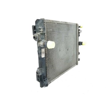 Recambio de radiador agua para peugeot 107 1.4 hdi cat (8ht / dv4td) referencia OEM IAM CZ42213313510T  