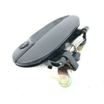 Recambio de maneta exterior delantera izquierda para hyundai accent (x3) 1.3 gls referencia OEM IAM 8265022001CA  