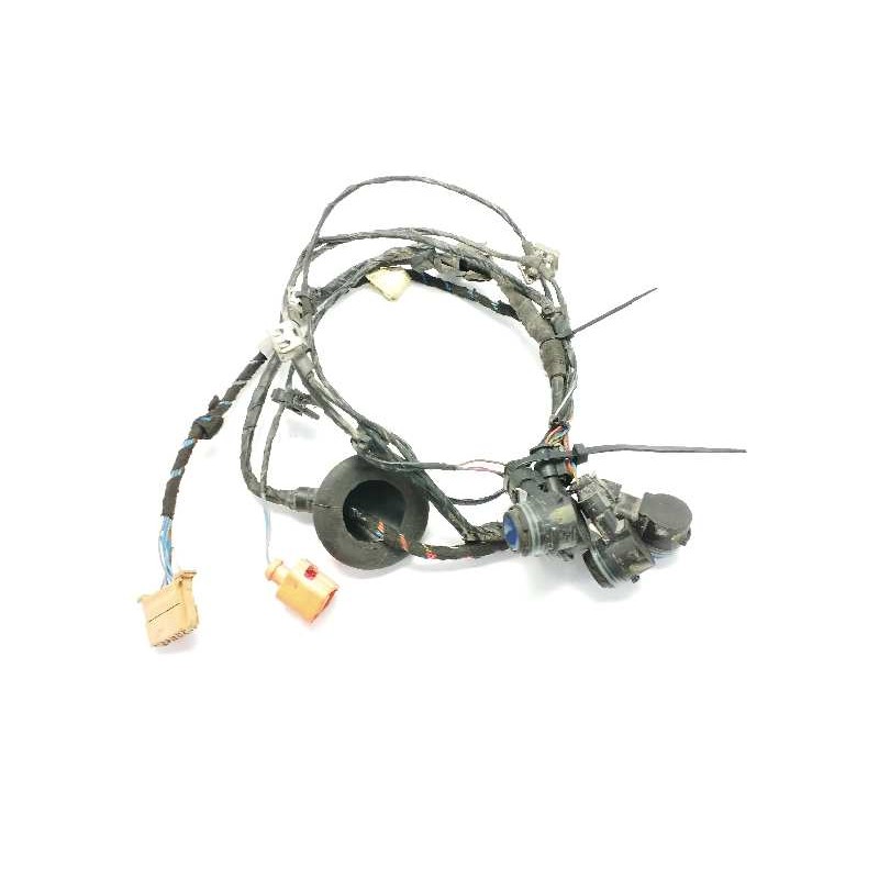 SENSOR DE APARCAMIENTO KIT TRASERO 5Q0919275