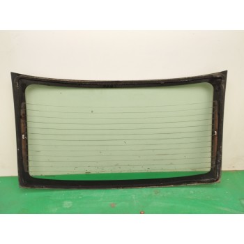 Recambio de luna trasera para citroën c-elysee (dd_) 1.6 vti 115 (ddnfp0, ddnfp6, ddnfp9) referencia OEM IAM   