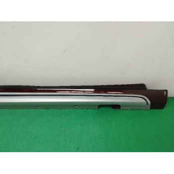Recambio de faldon lateral para volvo v60 kombi cross country 2.0 diesel cat referencia OEM IAM 31333005 LADO DERECHO 