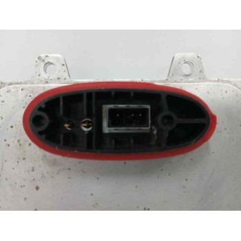 Recambio de centralita faros xenon para bmw serie 5 berlina (e60) 3.0 turbodiesel cat referencia OEM IAM 5DV00900000  