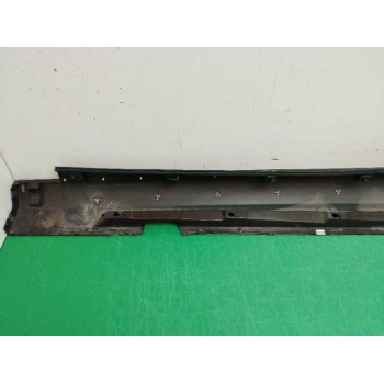 Recambio de faldon lateral para volvo v60 kombi cross country 2.0 diesel cat referencia OEM IAM 31333005 LADO DERECHO 