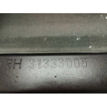Recambio de faldon lateral para volvo v60 kombi cross country 2.0 diesel cat referencia OEM IAM 31333005 LADO DERECHO 