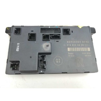 MODULO CONFORT 2198200826 