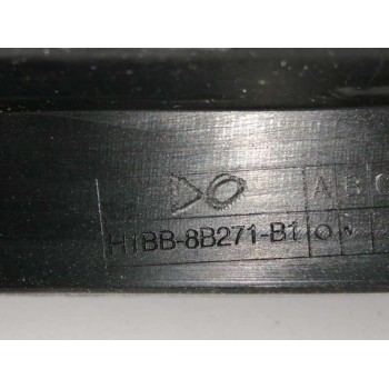 Recambio de rejilla delantera para ford fiesta (ce1) trend referencia OEM IAM H1BB8B271B1  