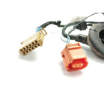 Recambio de sensor de aparcamiento para skoda octavia lim. (5e3) 2.0 tsi referencia OEM IAM 5E0971104D KIT TRASERO 5Q0919275