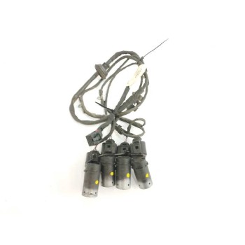 SENSOR DE APARCAMIENTO 8E0971085A KIT TRASERO 