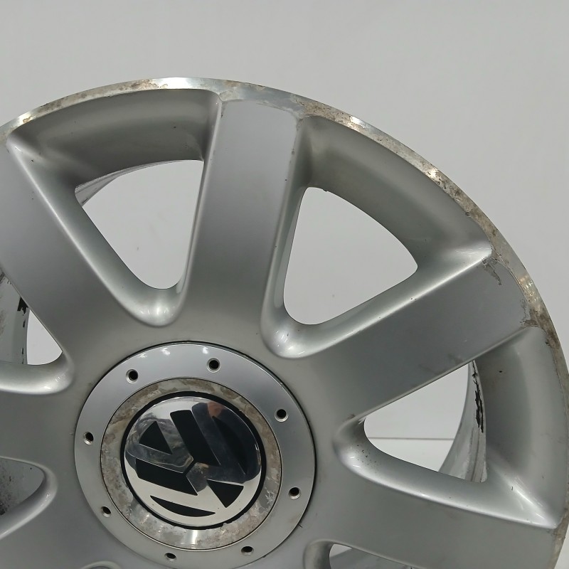 LLANTA 6 5JX16H2 ET50 5H 5X112