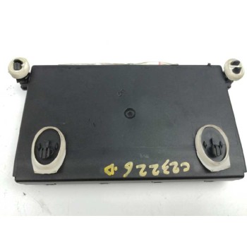 Recambio de modulo confort para mercedes-benz clase cls (w219) 5.0 v8 24v cat referencia OEM IAM 2198200826  