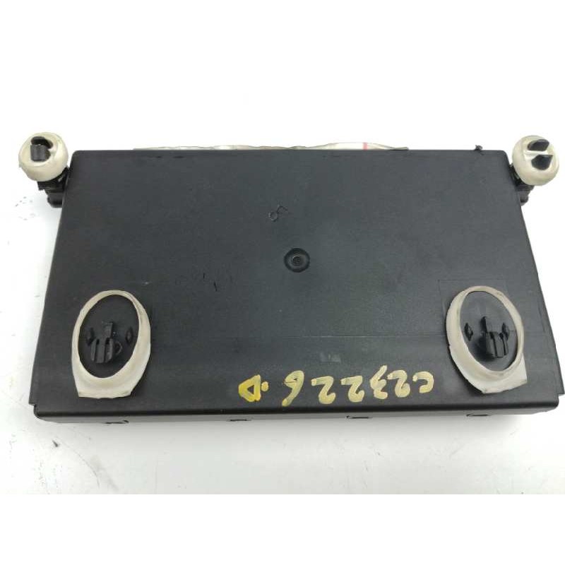 MODULO CONFORT