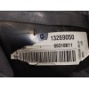 Recambio de piloto trasero izquierdo para opel corsa d 1.2 16v cat (z 12 xep / lb4) referencia OEM IAM 13269050  