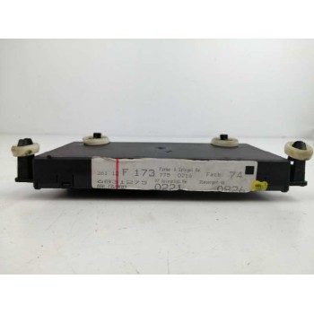 Recambio de modulo confort para mercedes-benz clase cls (w219) 5.0 v8 24v cat referencia OEM IAM 2198200826  