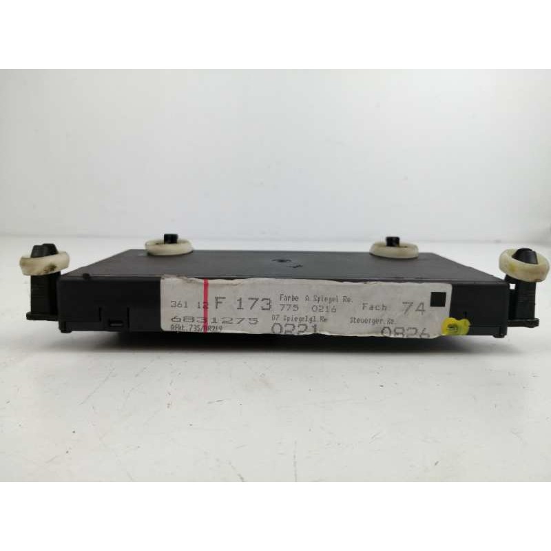 MODULO CONFORT