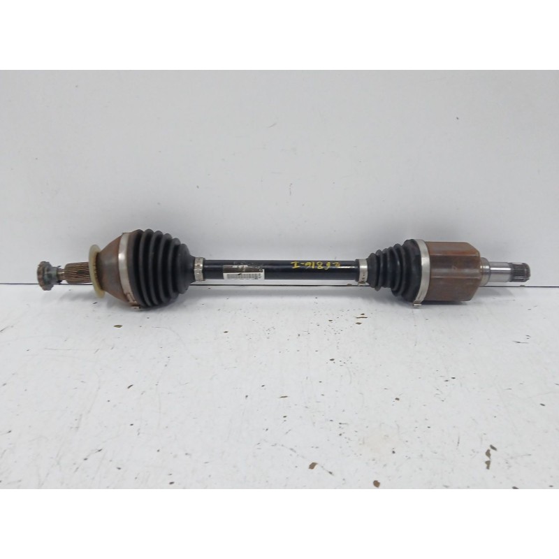 Recambio de transmision delantera izquierda para seat arona (kj7, kjp) 1.0 tsi referencia OEM IAM 2Q0407271  