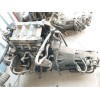 Recambio de motor completo para mercedes-benz sprinter 02.00  caja cerrada, techo elevado 2.2 cdi cat referencia OEM IAM 611981 