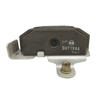 Recambio de regulador de corriente para yamaha fz 1 / fz 6 fazer fz 6 s2  (rj14) referencia OEM IAM SH719AA  