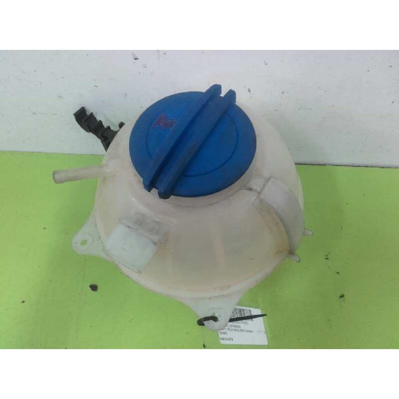 Recambio de deposito expansion para audi a1 sportback (8xa) attraction referencia OEM IAM 6Q0121407B  