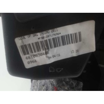 Recambio de guantera para renault kangoo 1.5 dci diesel fap referencia OEM IAM 681083048R POCO RALLADA 