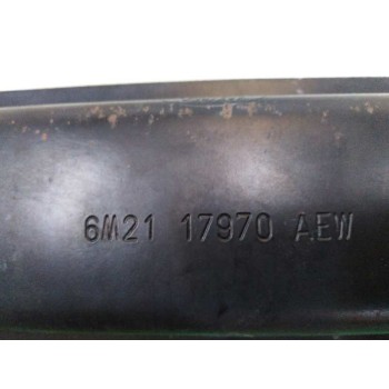 Recambio de refuerzo paragolpes trasero para ford mondeo ber. (ca2) 1.8 tdci cat referencia OEM IAM 6M2117970AEW  