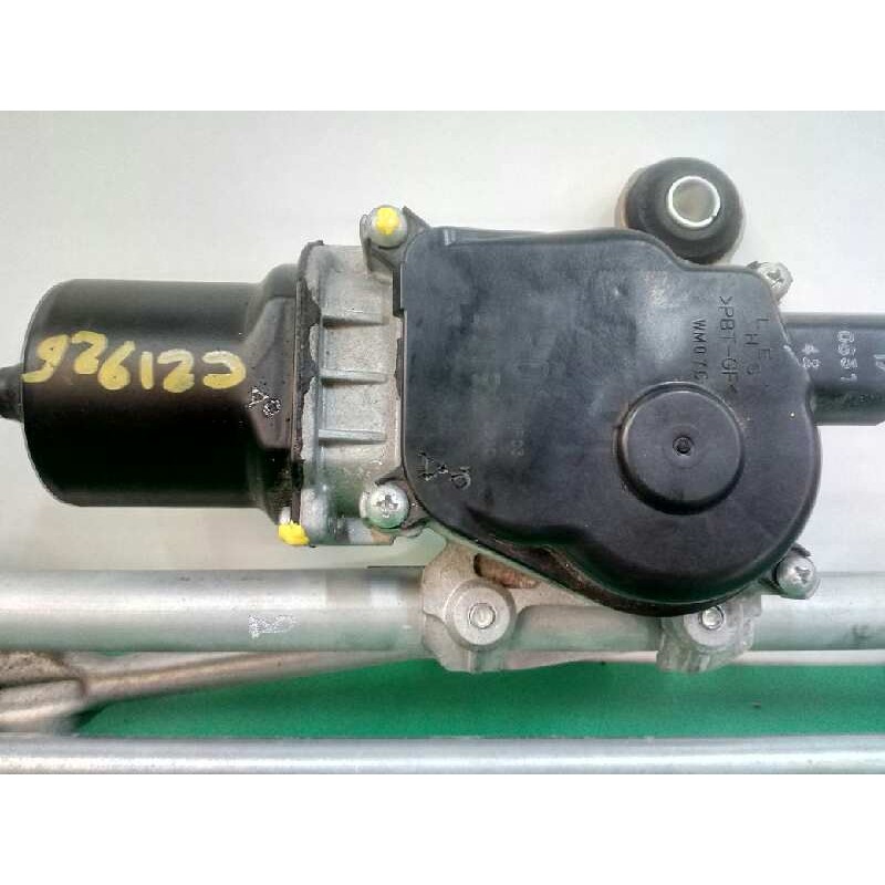 MOTOR LIMPIA DELANTERO