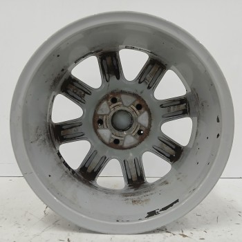 Recambio de llanta para volkswagen golf v berlina (1k1) 2.0 tdi referencia OEM IAM 1K0601025R 6,5JX16H2 ET50 5H 5X112