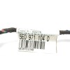 Recambio de sensor de aparcamiento para skoda octavia lim. (5e3) 2.0 tsi referencia OEM IAM 5E0971104D KIT TRASERO 5Q0919275