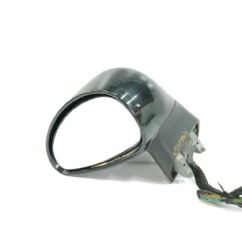 RETROVISOR IZQUIERDO 2 ENCHUFES 2+9 CABLES 