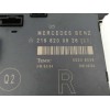 Recambio de modulo confort para mercedes-benz clase cls (w219) 5.0 v8 24v cat referencia OEM IAM 2198200826  