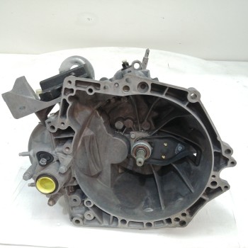 CAJA CAMBIOS 20DP42 141181 KM 