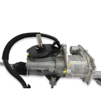 Recambio de cremallera direccion para citroën c3 aircross 1.2 12v e-thp / puretech referencia OEM IAM 38028321  