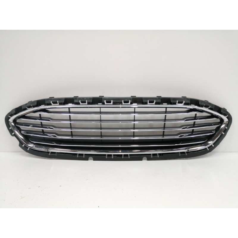 Recambio de rejilla delantera para ford fiesta (ce1) trend referencia OEM IAM H1BB8B271B1  