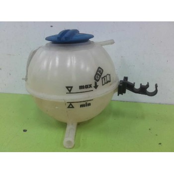 Recambio de deposito expansion para audi a1 sportback (8xa) attraction referencia OEM IAM 6Q0121407B  