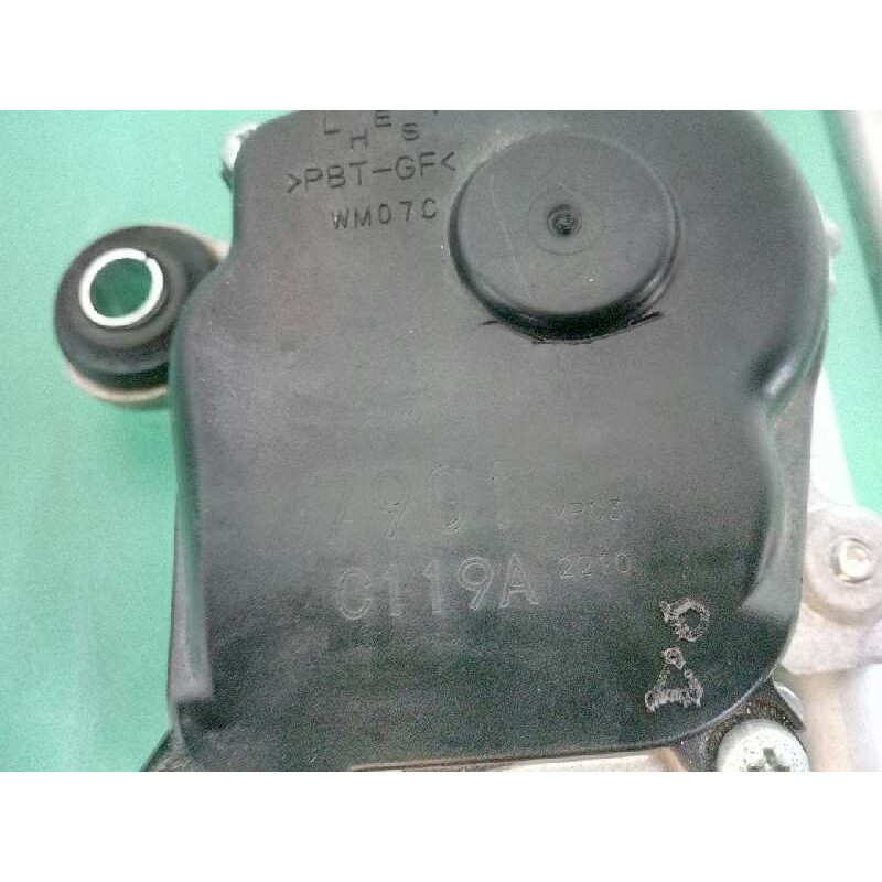 MOTOR LIMPIA DELANTERO